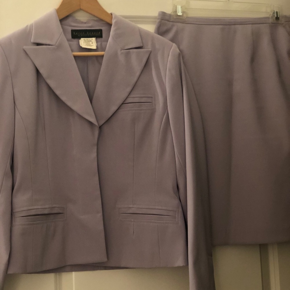 Harve Bernard Suits